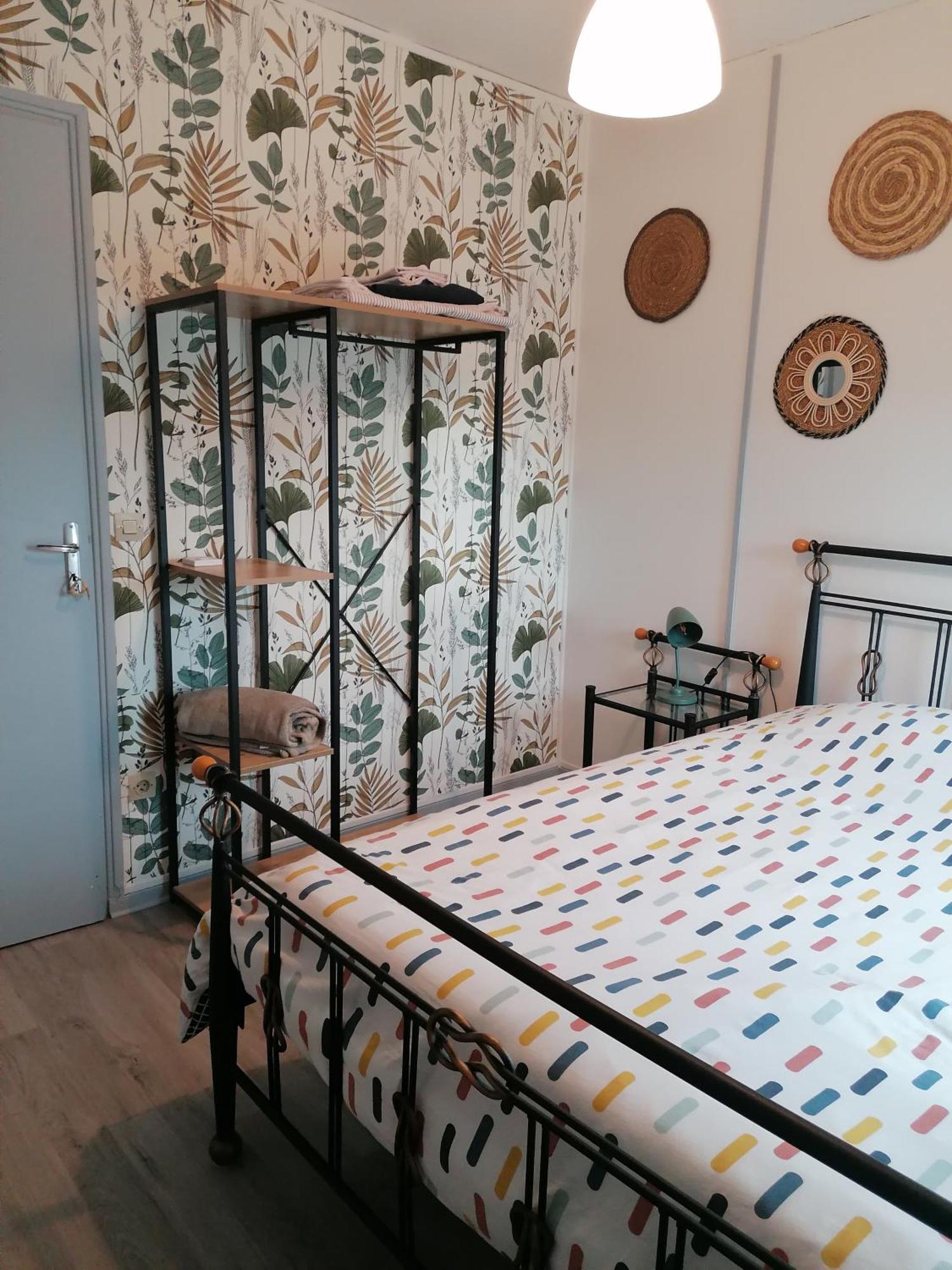 Appartement Lola à Montigny-Sur-Crecy Extérieur photo